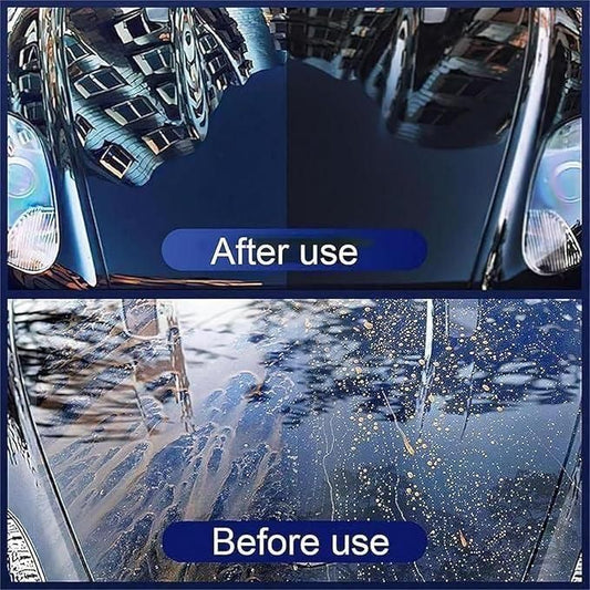 Sopami Car Coating Spray 50ml (buy 1 get 1 free)