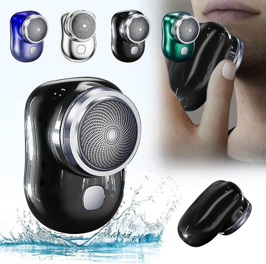 Mini Electric shaver(water proof)