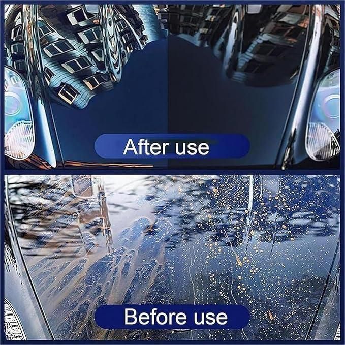 Sopami Car Coating Spray 50ml (buy 1 get 1 free)